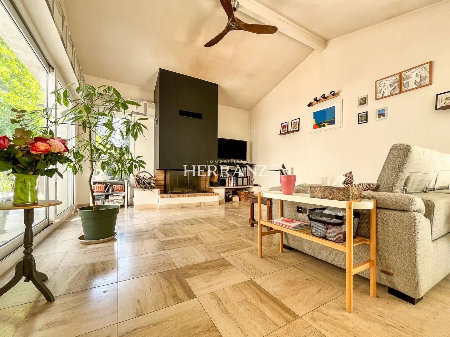 Maison à vendre, 200m², Cézac