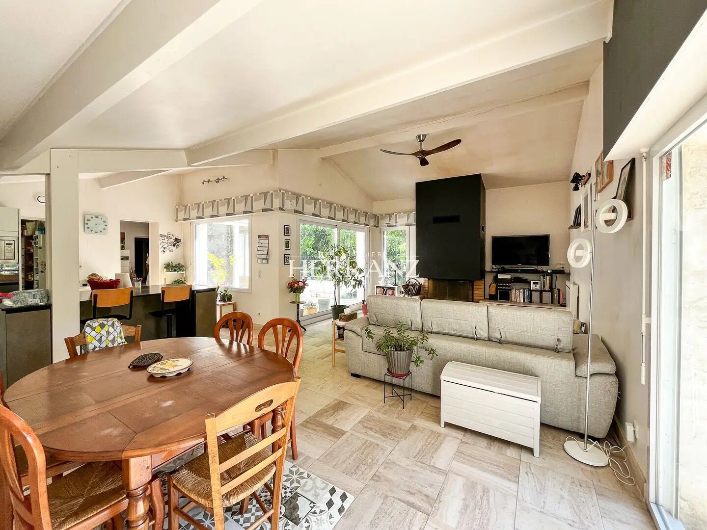 Maison à vendre, 200m², Cézac