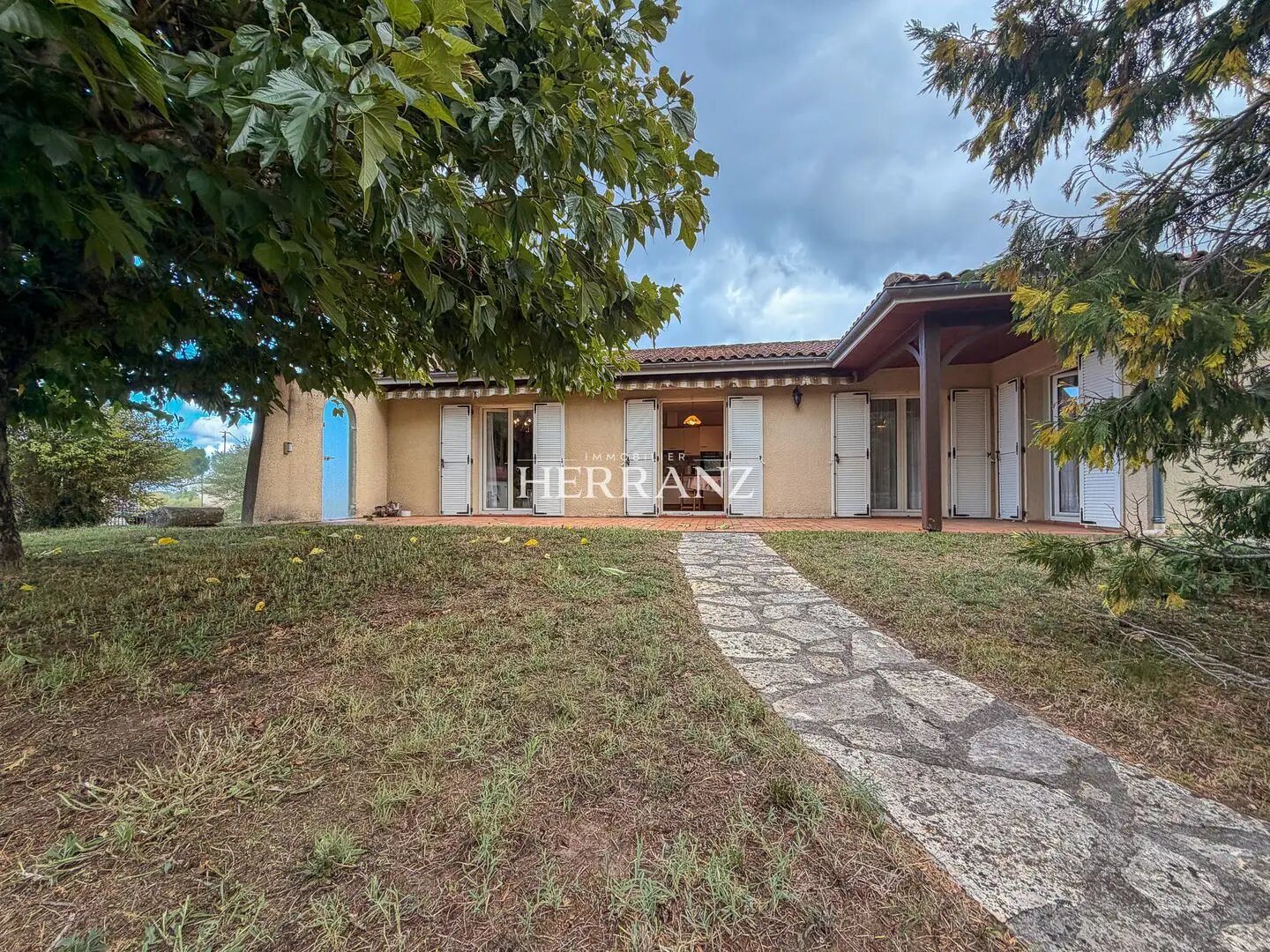 Maison à vendre, 117m², Libourne