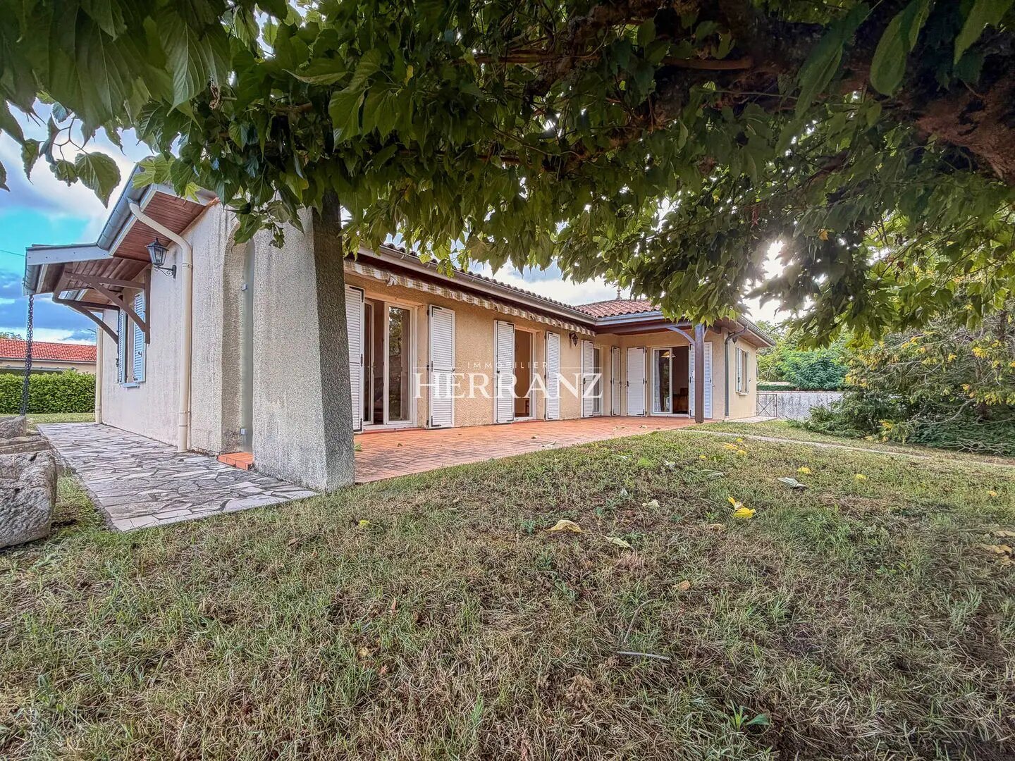 Maison à vendre, 117m², Libourne