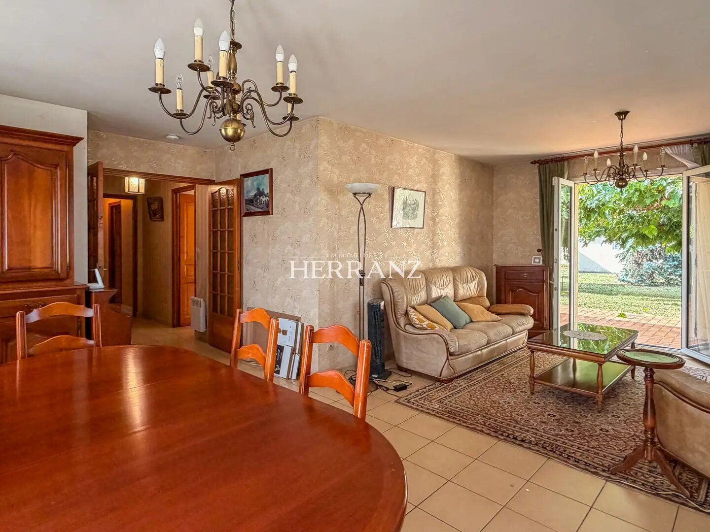 Maison à vendre, 117m², Libourne