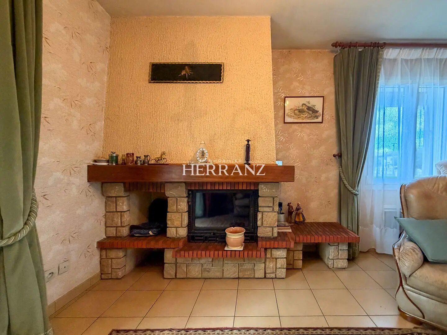 Maison à vendre, 117m², Libourne