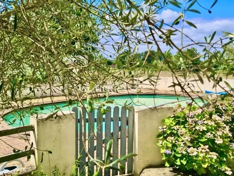 Maison à vendre, 127m², Coutras