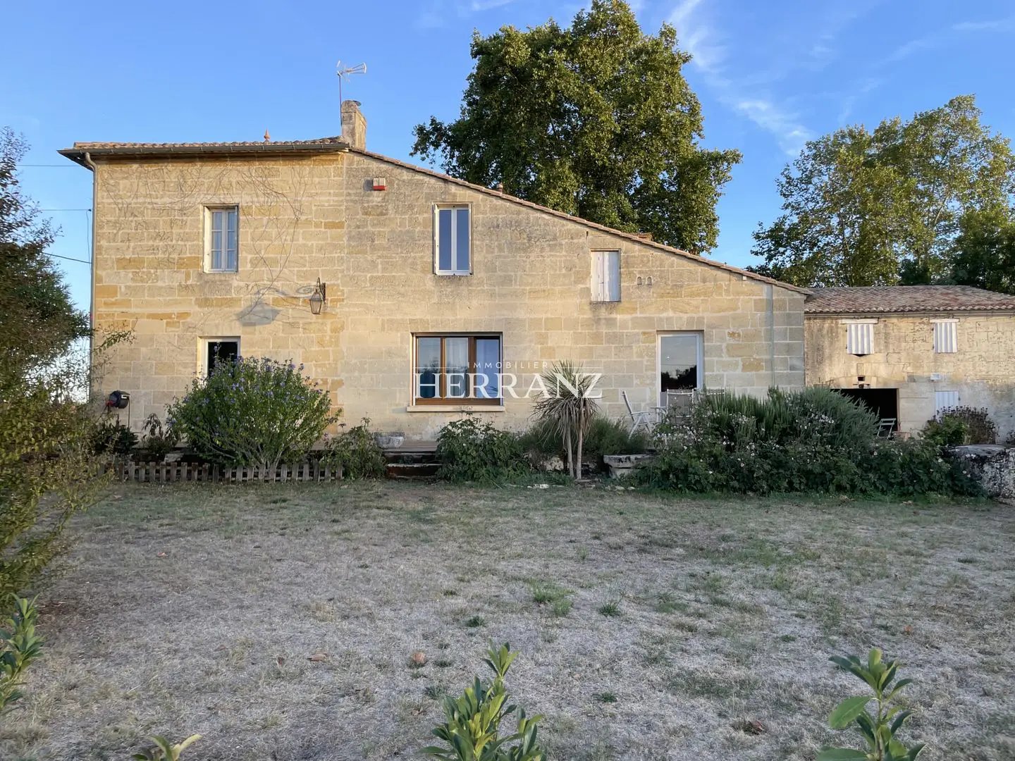 Maison à vendre, 157m², Civrac-sur-Dordogne