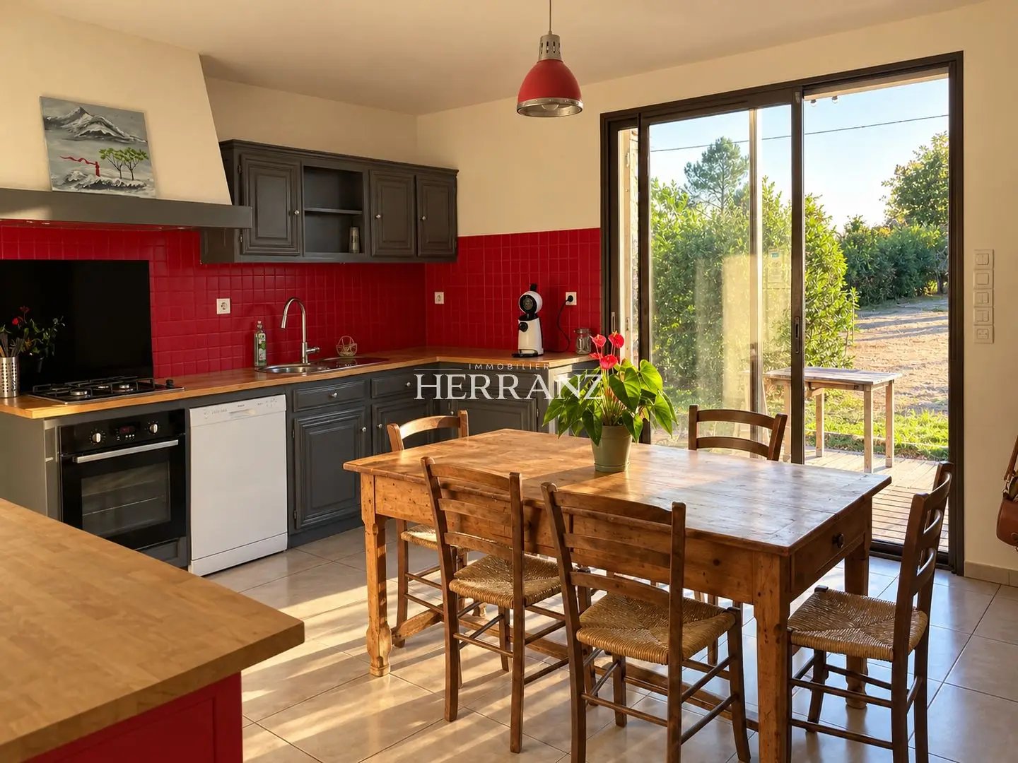 Maison à vendre, 157m², Civrac-sur-Dordogne