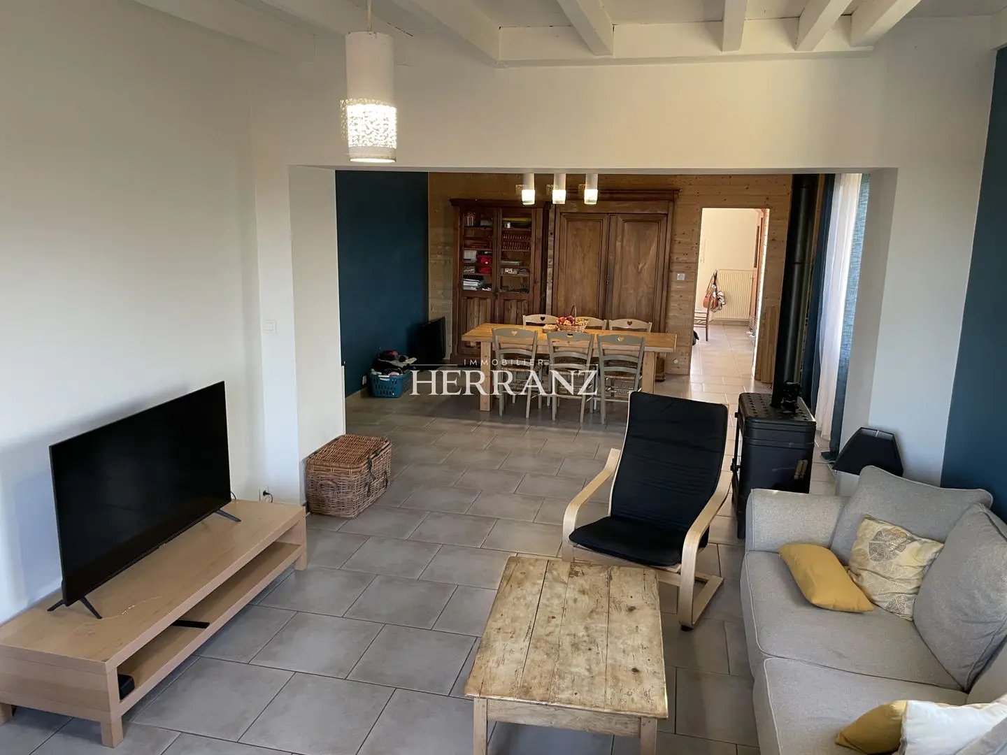 Maison à vendre, 157m², Civrac-sur-Dordogne