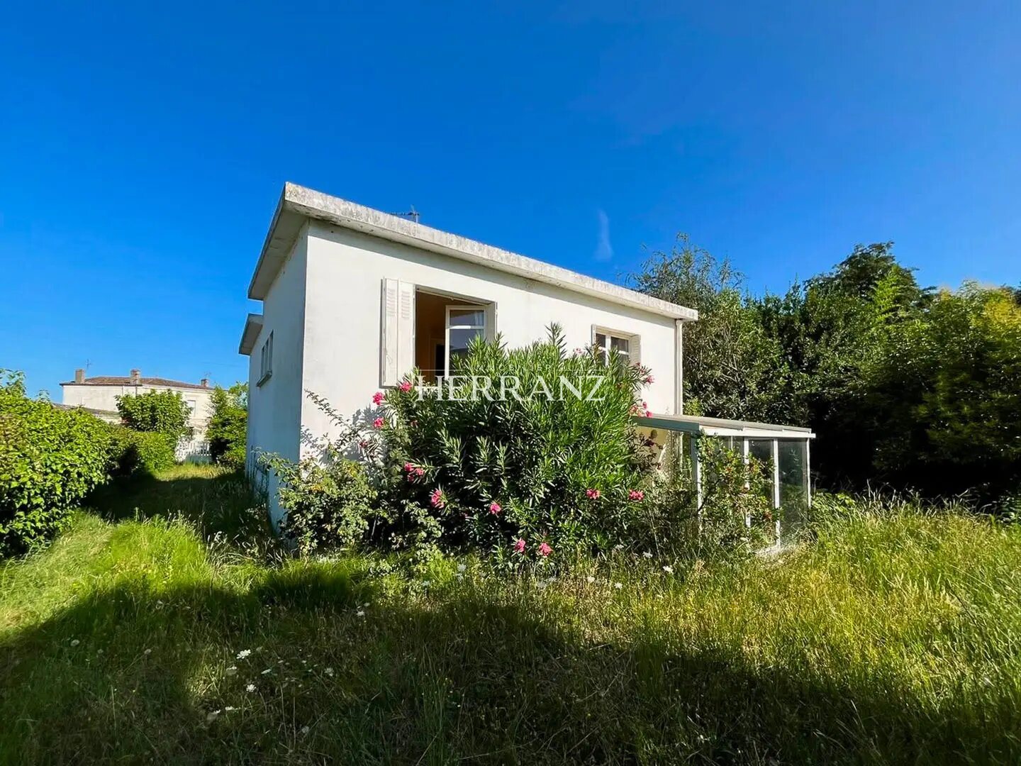 Maison à vendre, 96m², Libourne