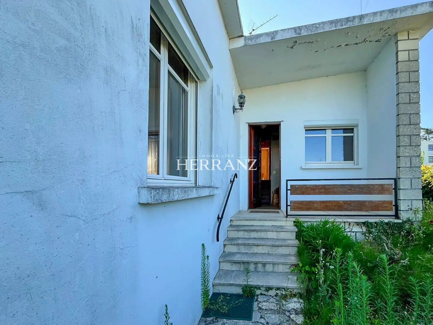 Maison à vendre, 96m², Libourne