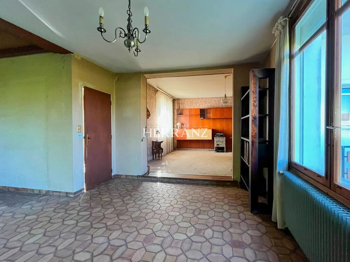 Maison à vendre, 96m², Libourne