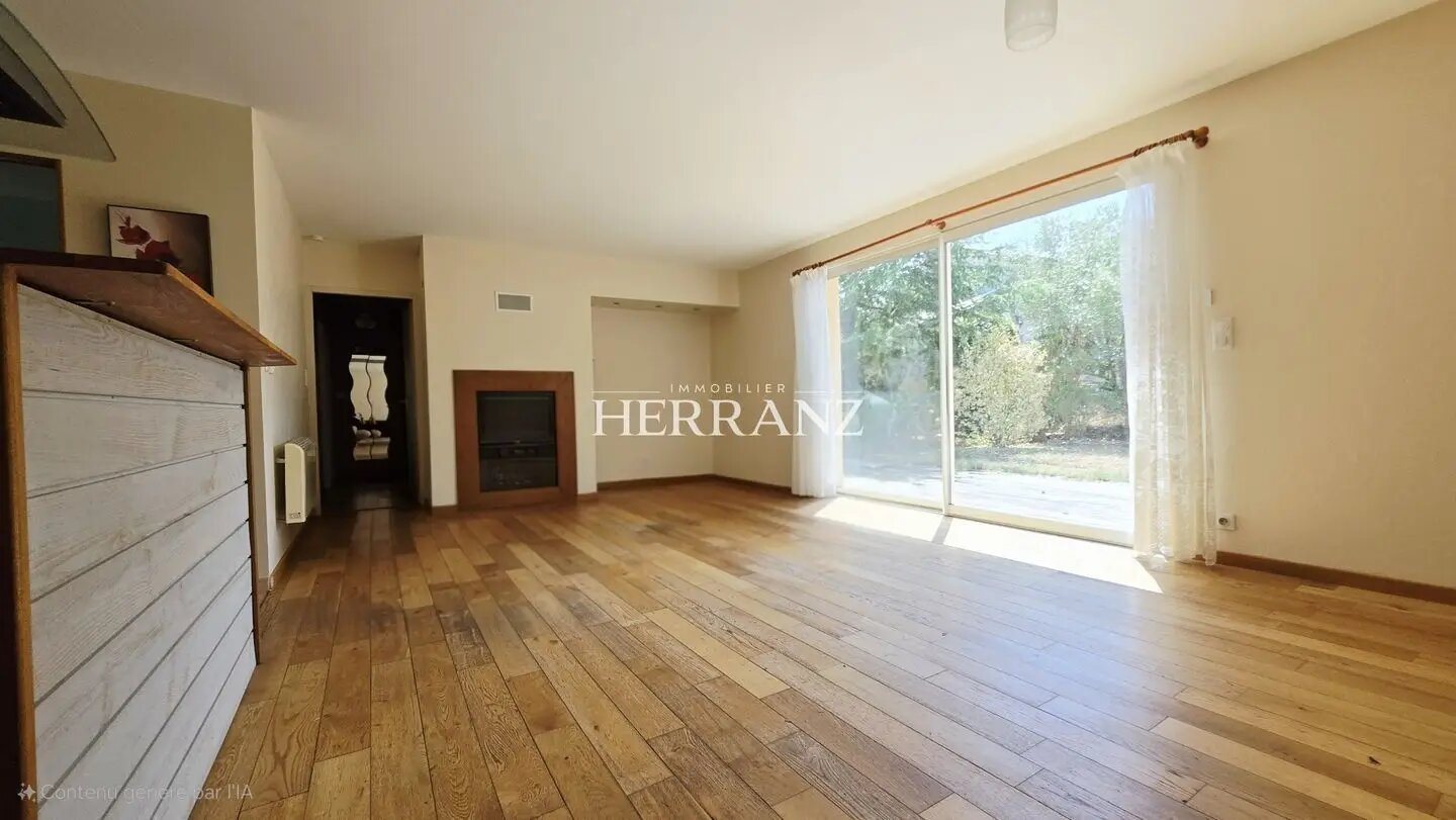 Maison à vendre, 105m², Vayres