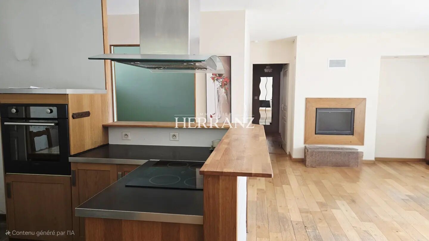 Maison à vendre, 105m², Vayres