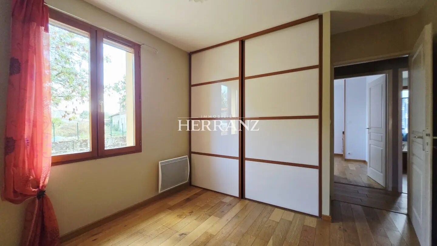 Maison à vendre, 105m², Vayres