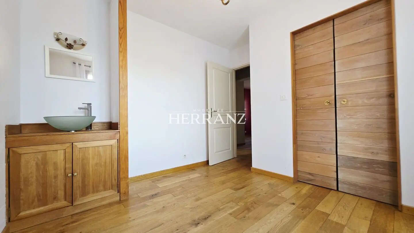 Maison à vendre, 105m², Vayres