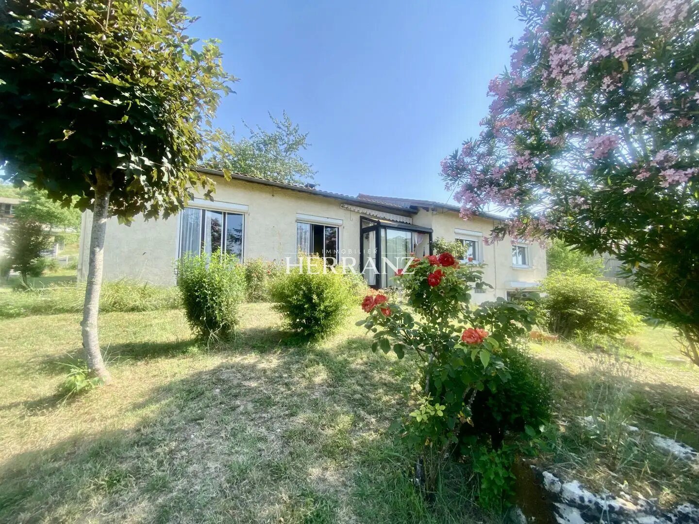 Maison à vendre, 127m², Castillon-la-Bataille