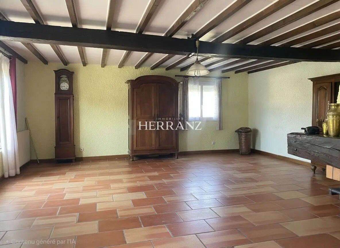 Maison à vendre, 127m², Castillon-la-Bataille