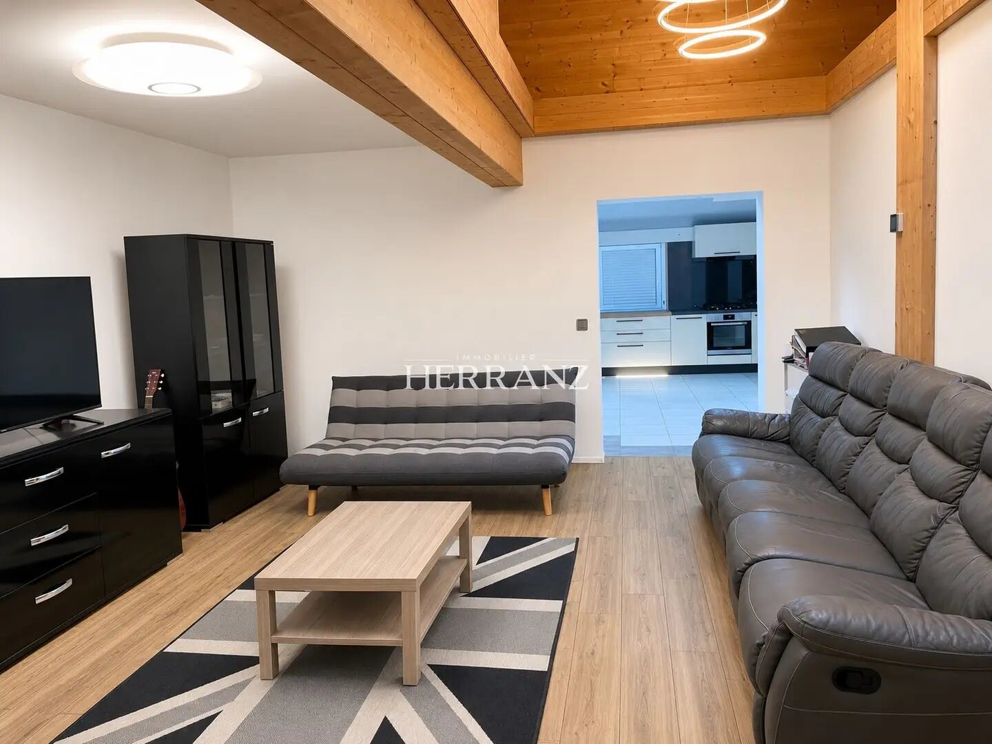 Maison à vendre, 135m², Arveyres