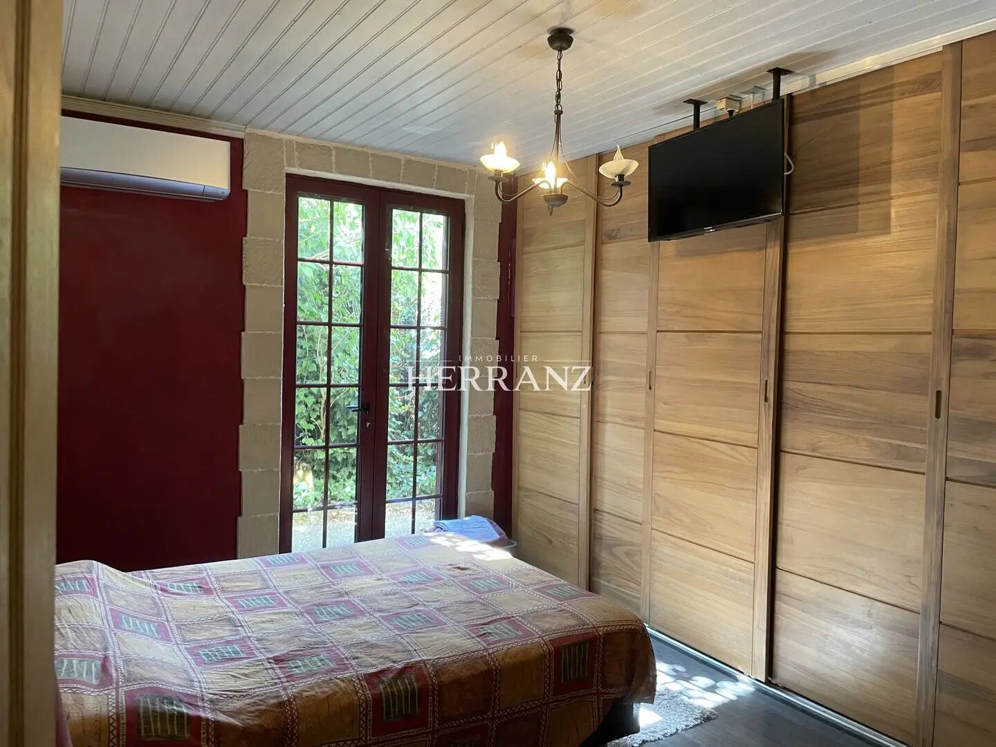 Maison à vendre, 135m², Arveyres