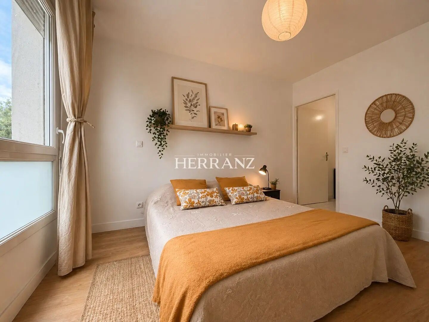 Appartement à vendre, 43m², Lormont