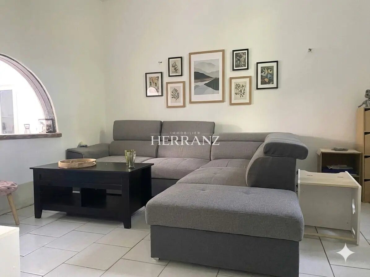 Maison à vendre, 94m², Saint-Seurin-sur-l'Isle