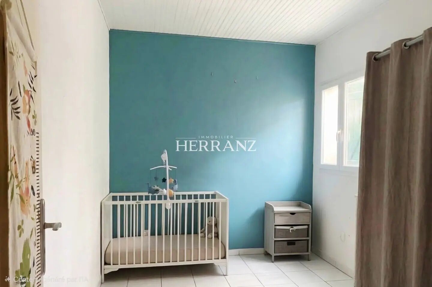 Maison à vendre, 94m², Saint-Seurin-sur-l'Isle
