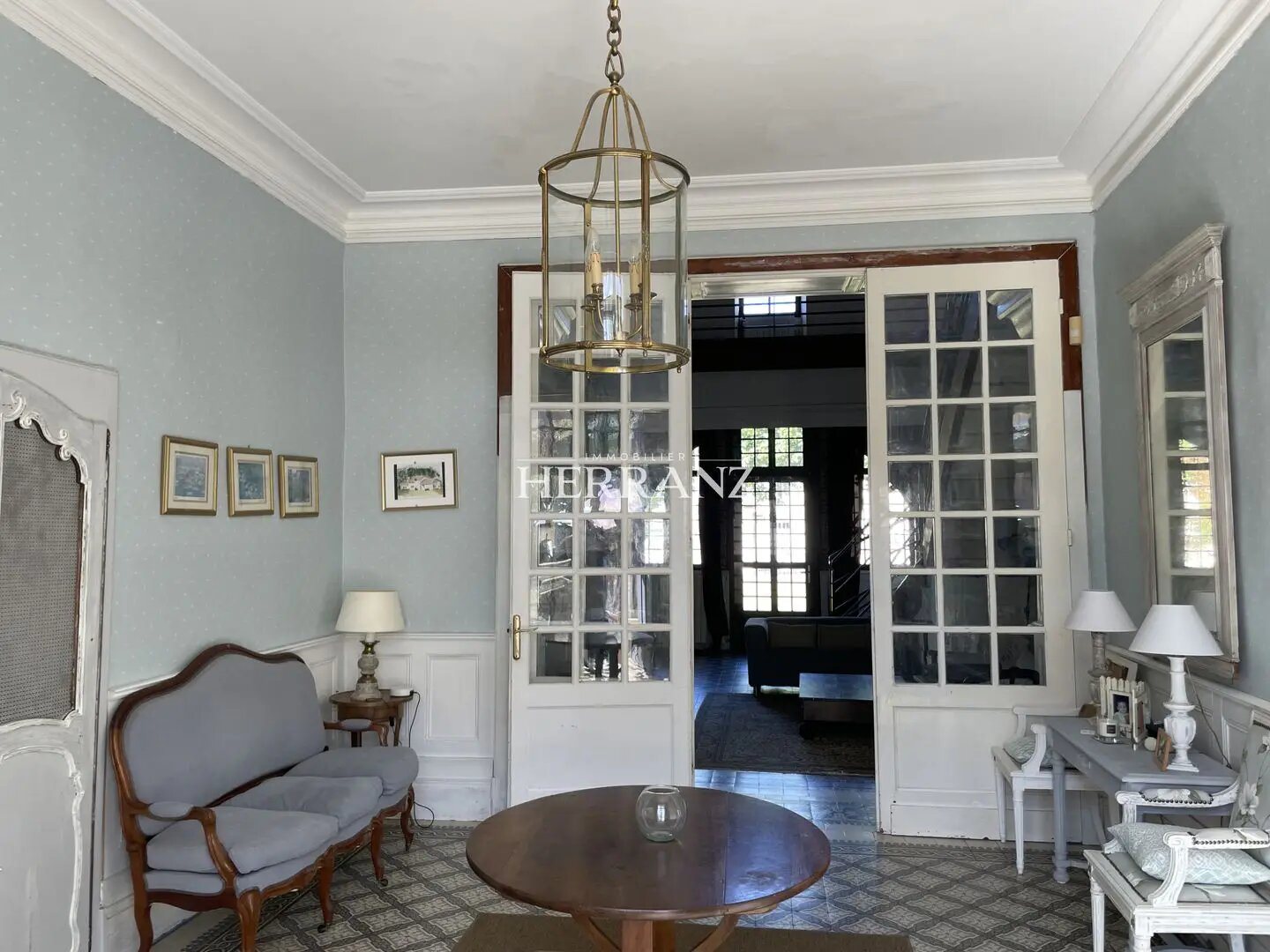 Maison à vendre, 407m², Gornac