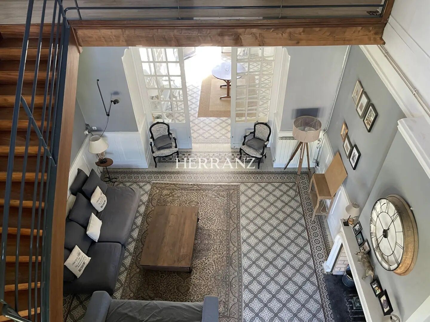 Maison à vendre, 407m², Gornac