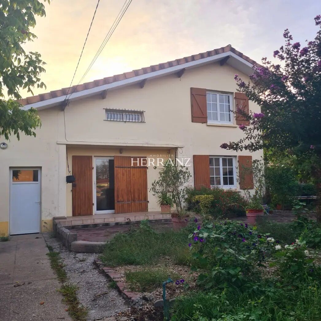 Maison à vendre, 101m², Libourne