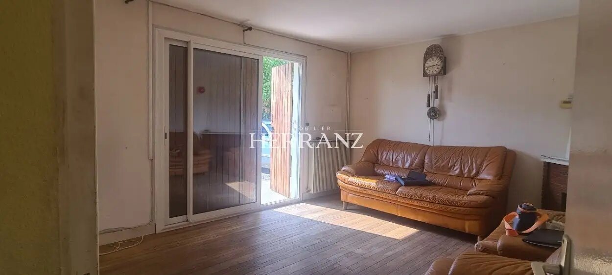 Maison à vendre, 101m², Libourne