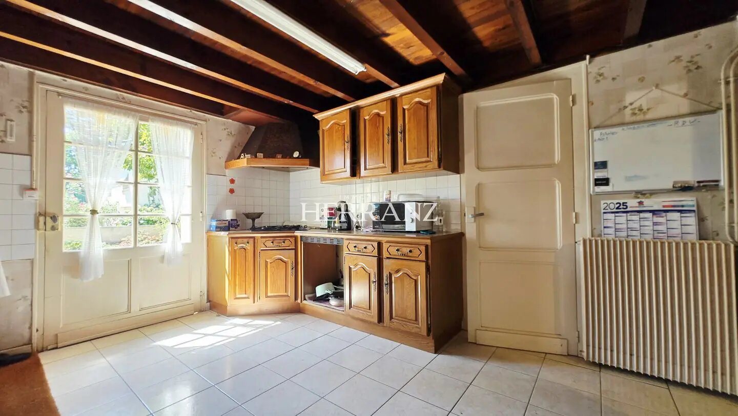 Maison à vendre, 139m², Mouliets-et-Villemartin