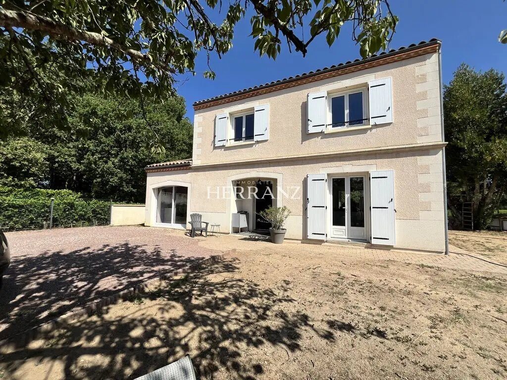 Maison à vendre, 117m², Saint-Émilion