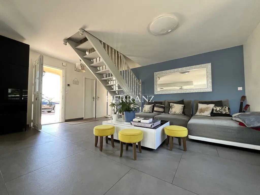 Maison à vendre, 117m², Saint-Émilion