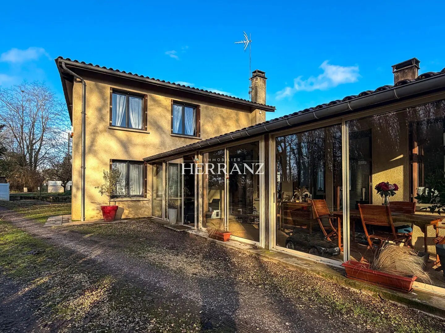 Maison à vendre, 160m², Montagne