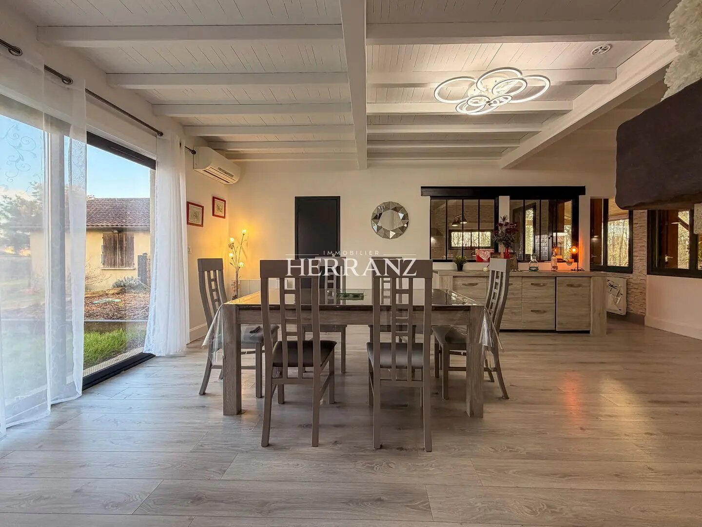 Maison à vendre, 160m², Montagne