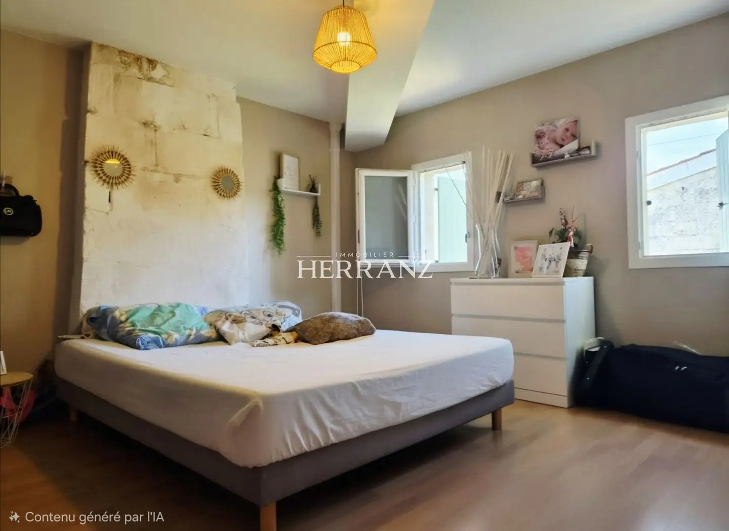 Maison à vendre, 128m², Saint-Médard-de-Guizières