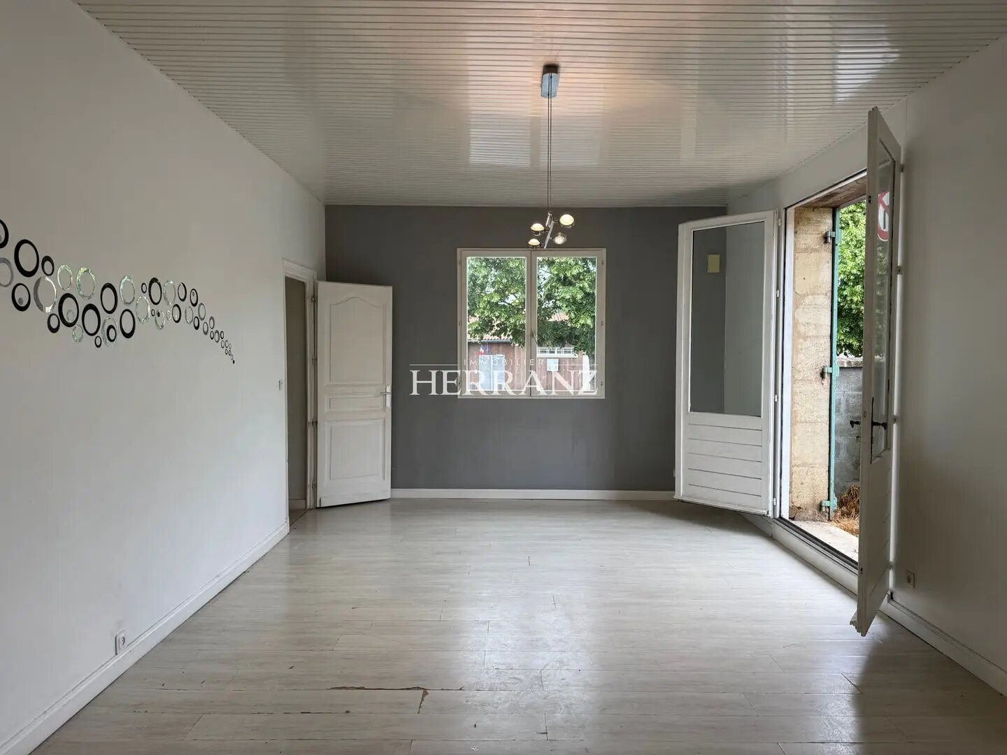 Maison à vendre, 182m², Génissac