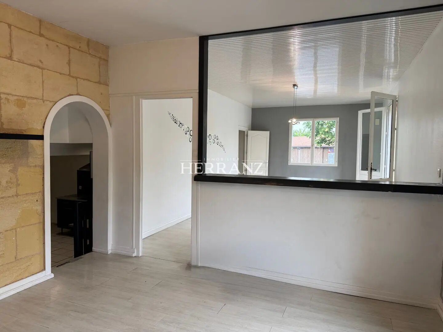 Maison à vendre, 182m², Génissac