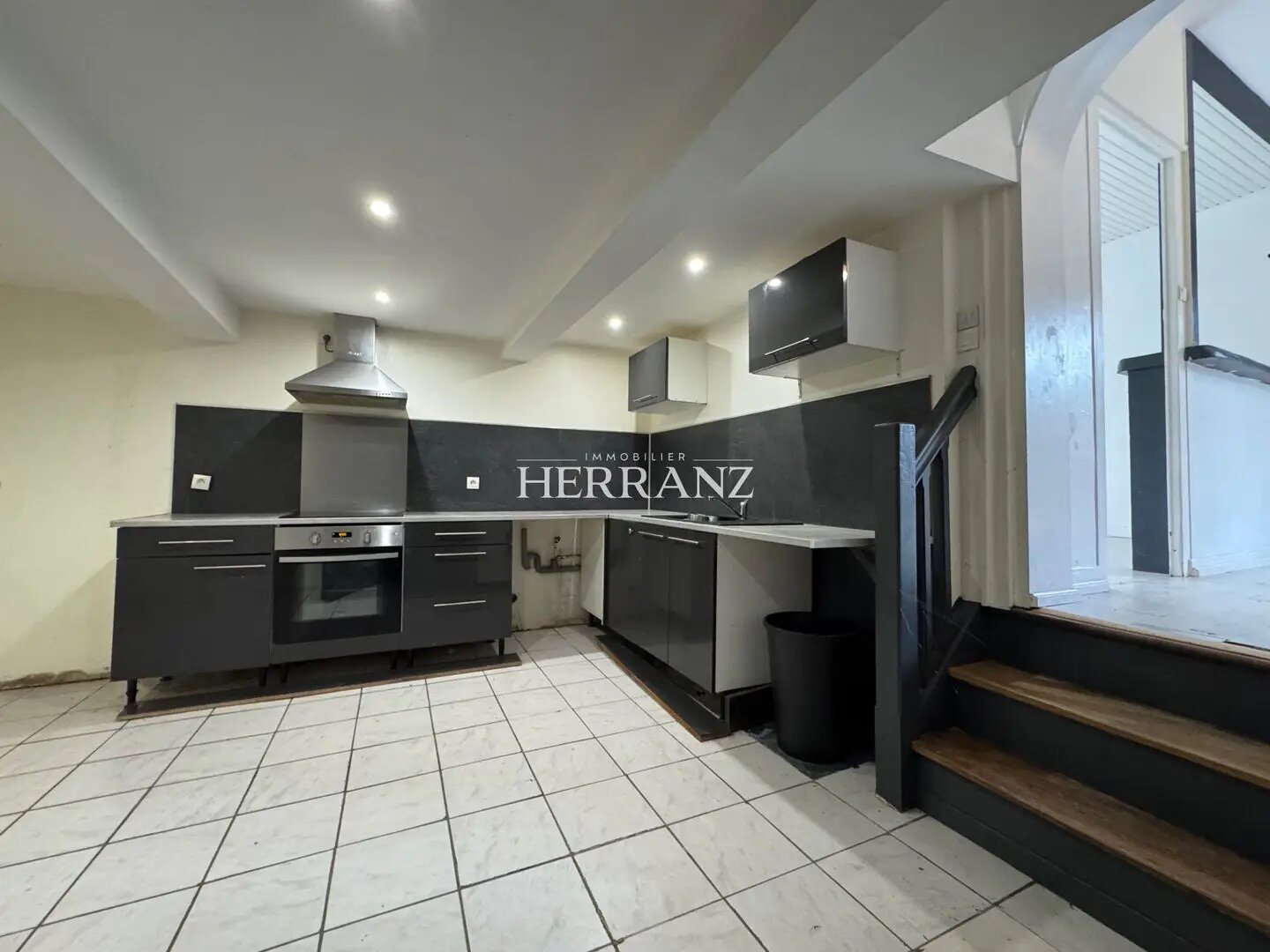 Maison à vendre, 182m², Génissac