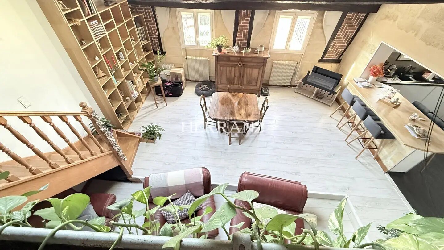 Appartement à vendre, 137m², Libourne