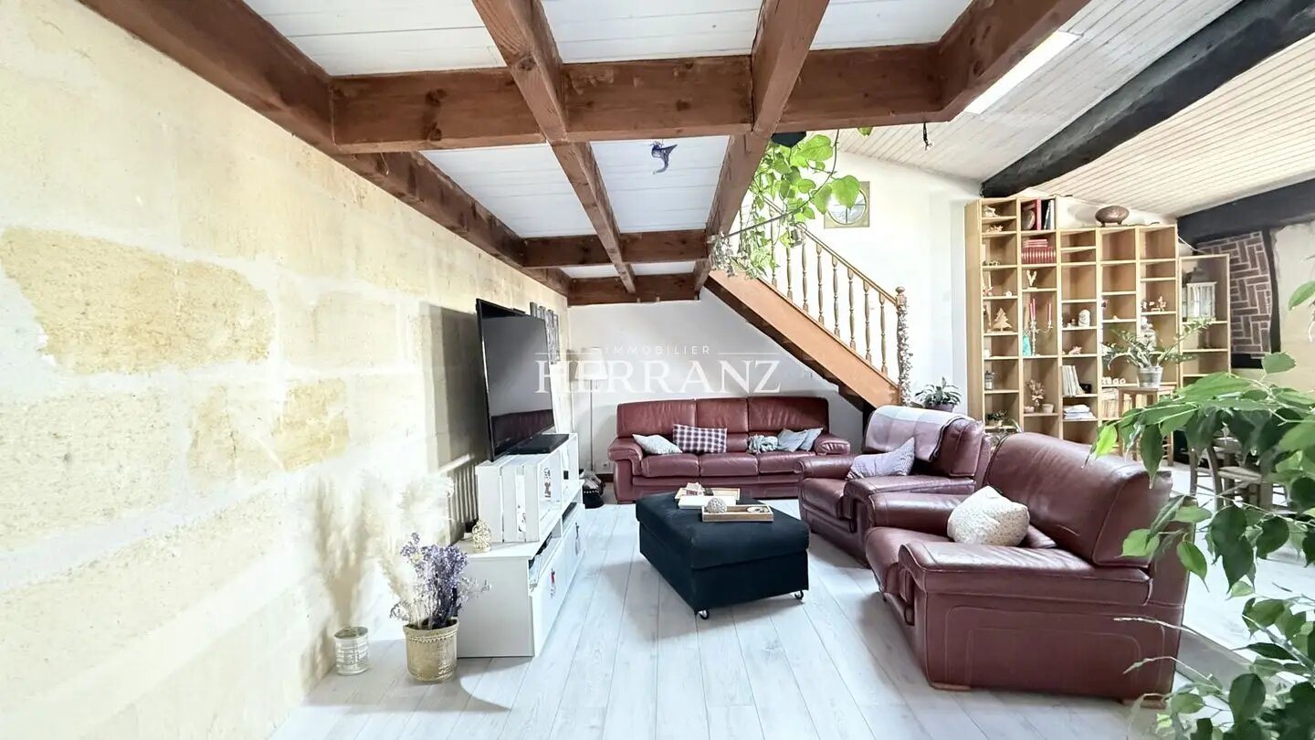 Appartement à vendre, 137m², Libourne