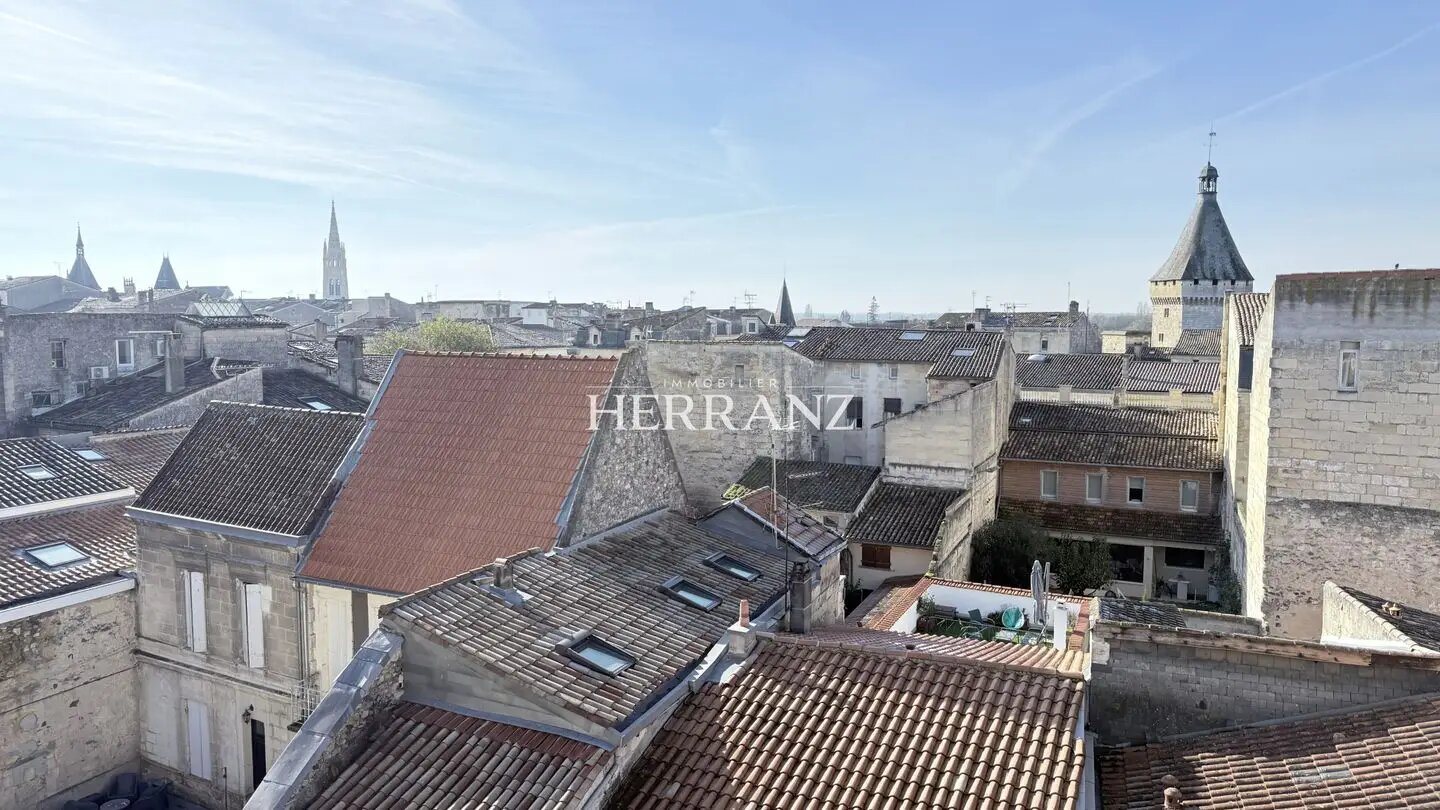 Appartement à vendre, 137m², Libourne
