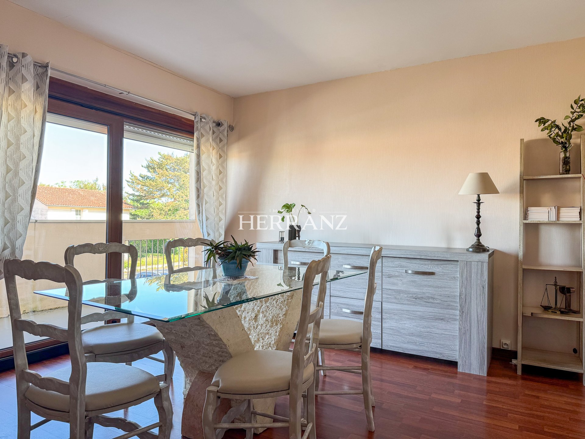 Appartement à vendre, 69m², Libourne