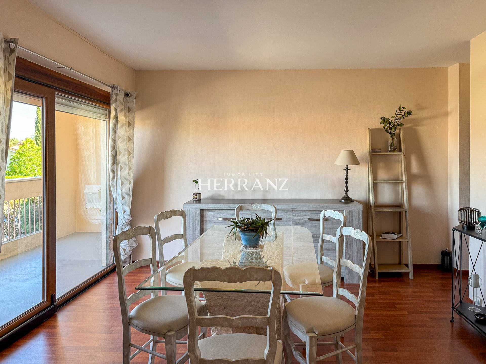 Appartement à vendre, 69m², Libourne