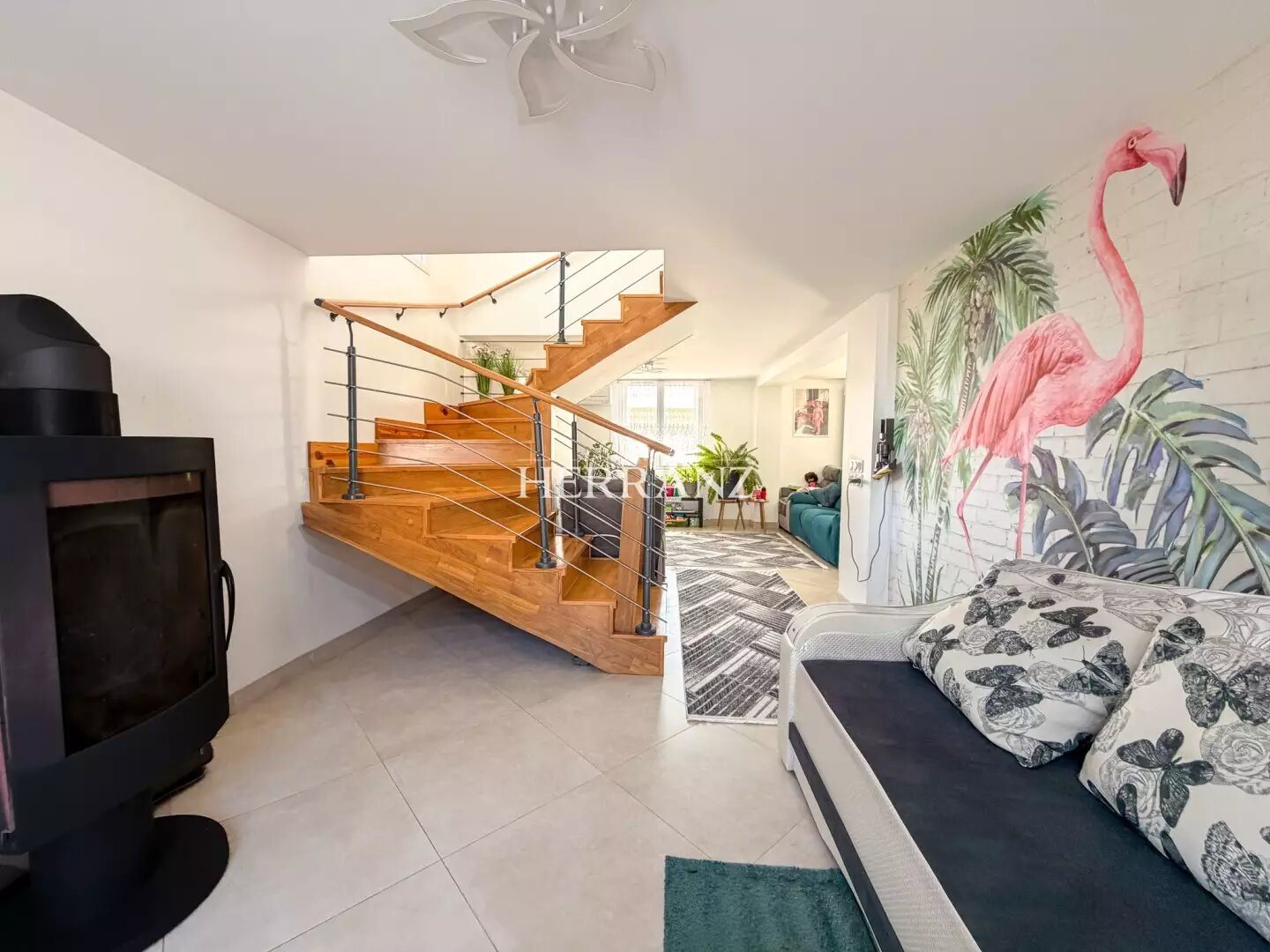 Maison à vendre, 170m², Libourne
