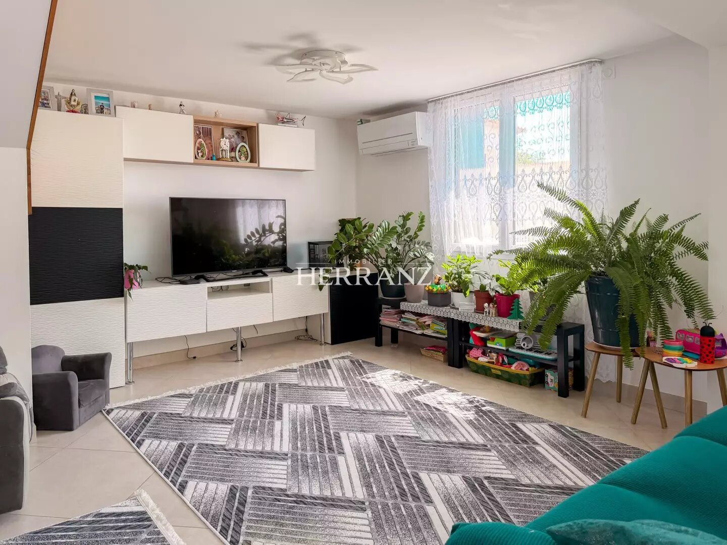 Maison à vendre, 170m², Libourne
