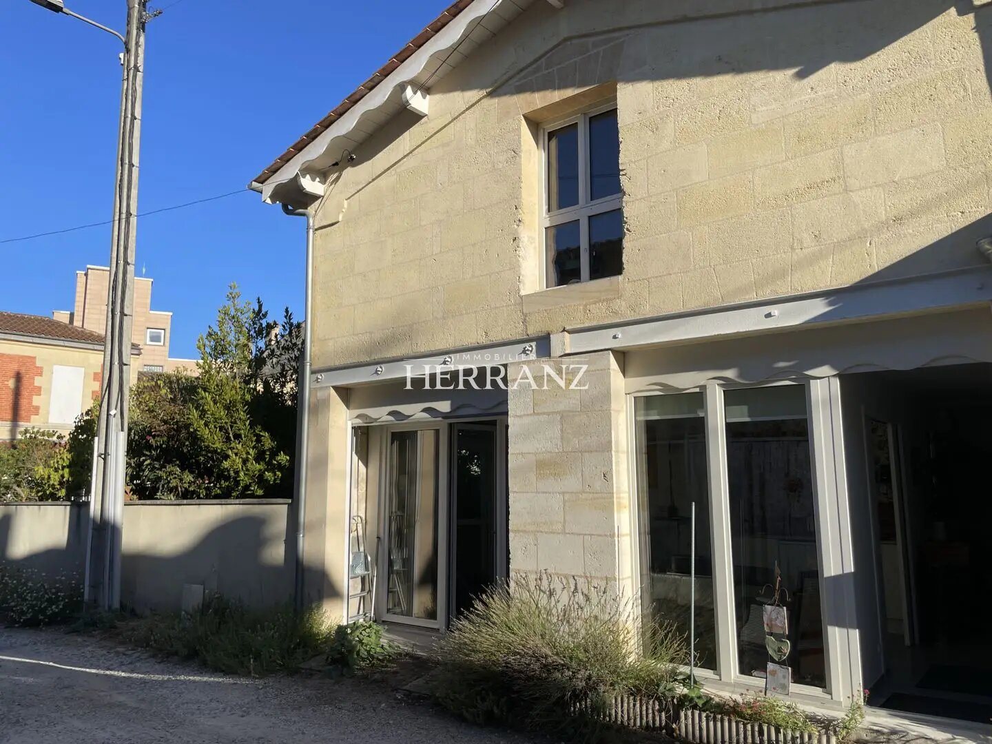 Maison à vendre, 62m², Libourne