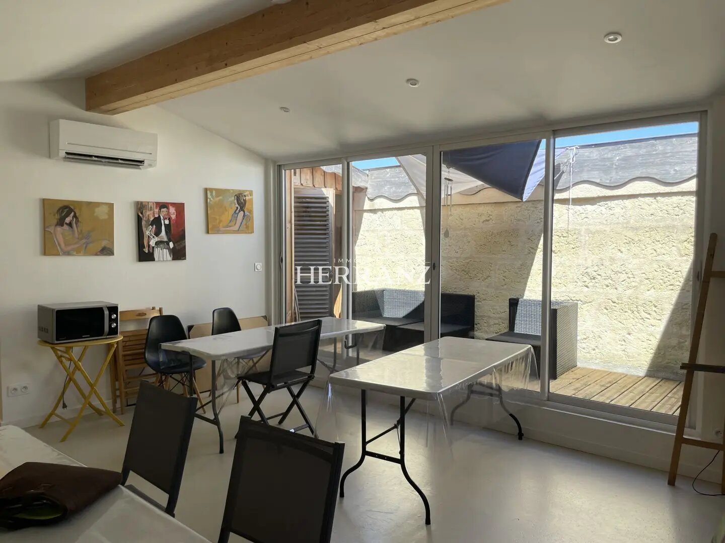 Maison à vendre, 62m², Libourne