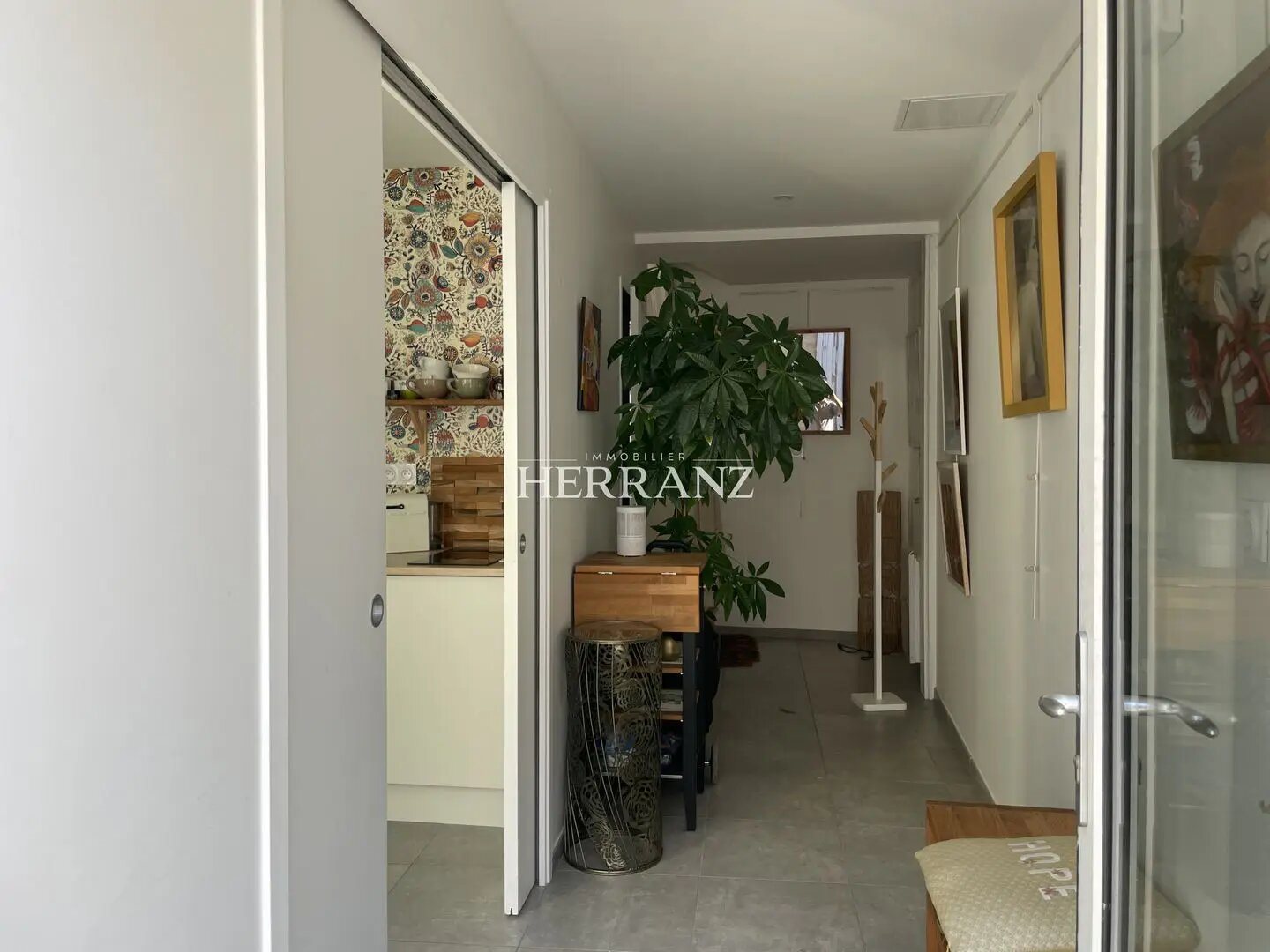Maison à vendre, 62m², Libourne