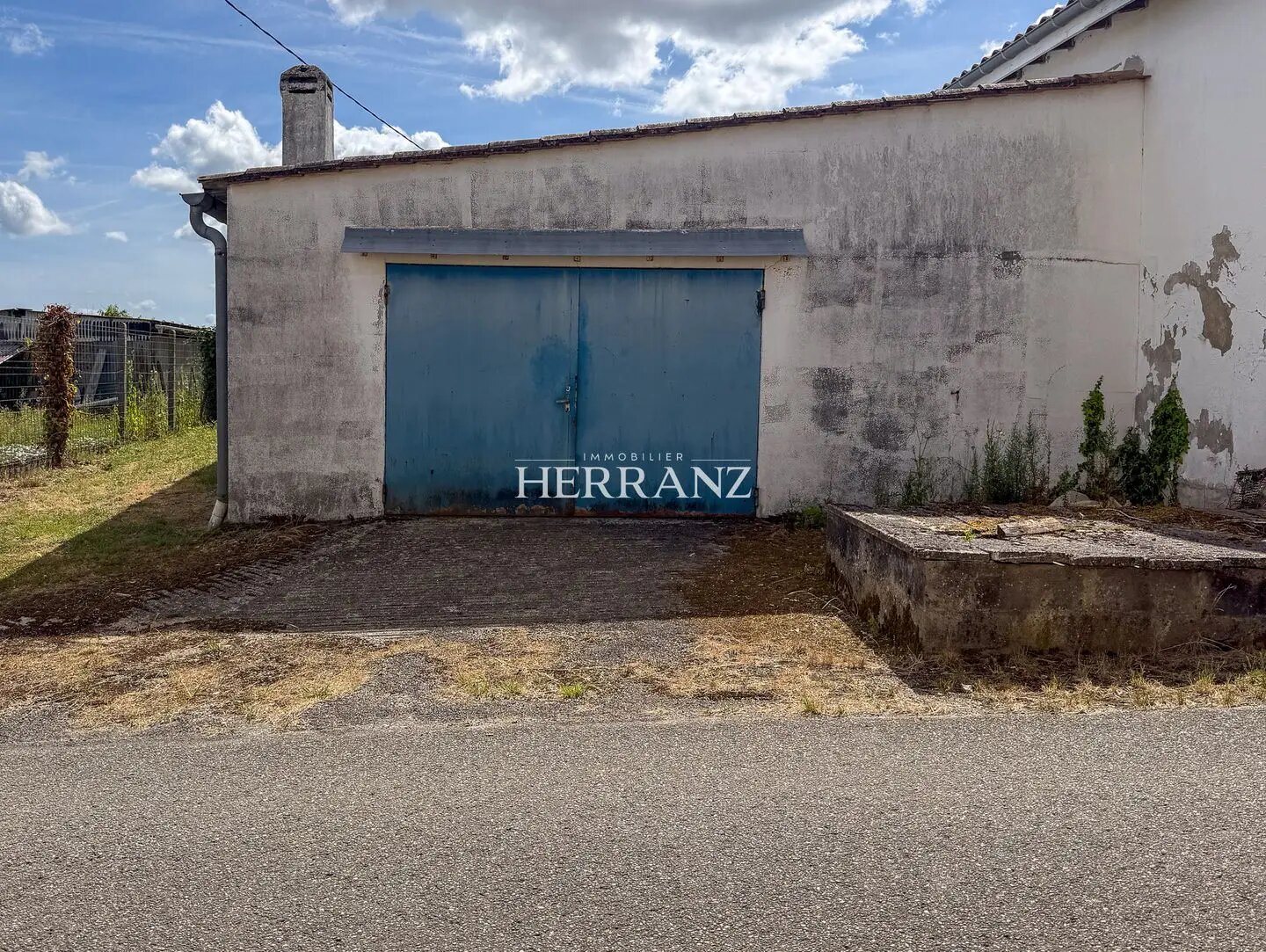 Maison à vendre, 73m², Baron