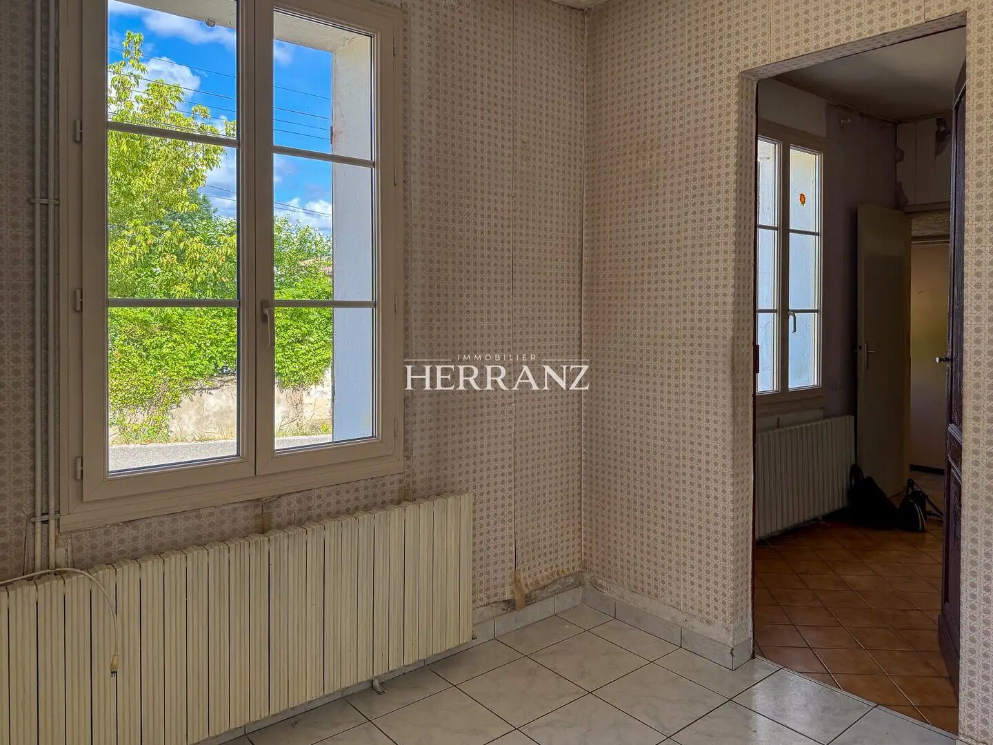 Maison à vendre, 73m², Baron
