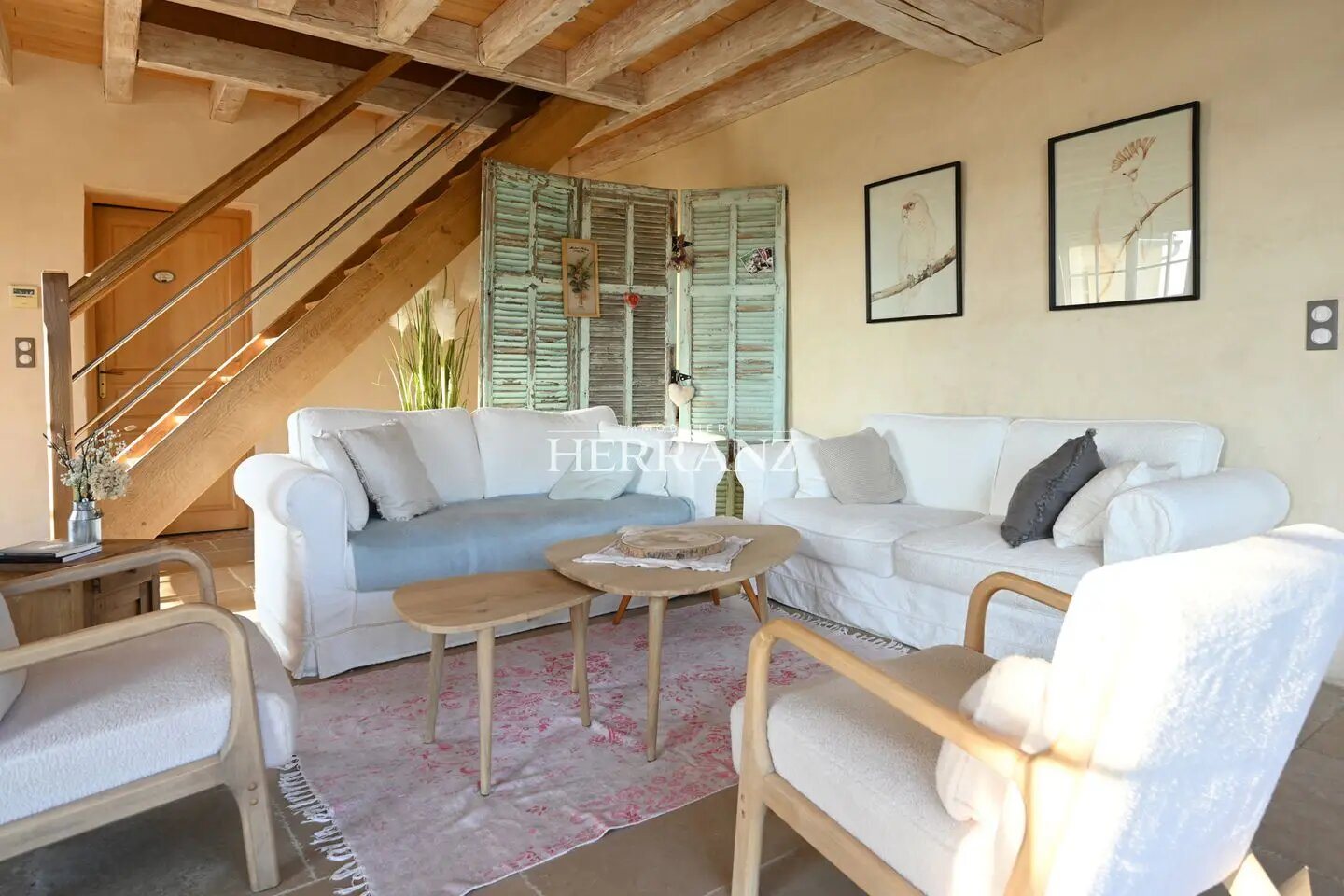 Maison à vendre, 142m², Saint-Martin-de-Gurson